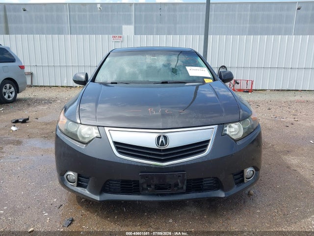 Продаж на аукціоні авто 2011 Acura Tsx 2.4, vin: JH4CU2F62BC016404, номер лоту: 45601581