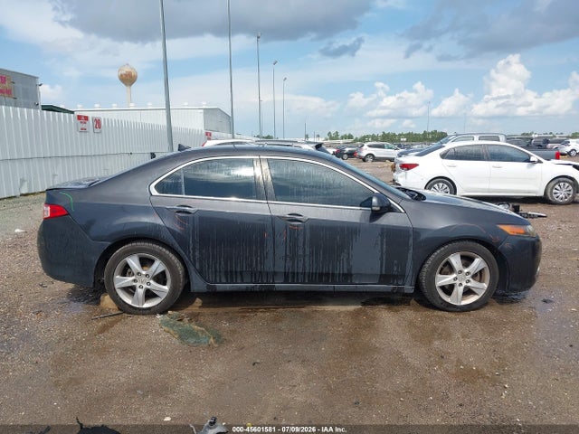 Продаж на аукціоні авто 2011 Acura Tsx 2.4, vin: JH4CU2F62BC016404, номер лоту: 45601581