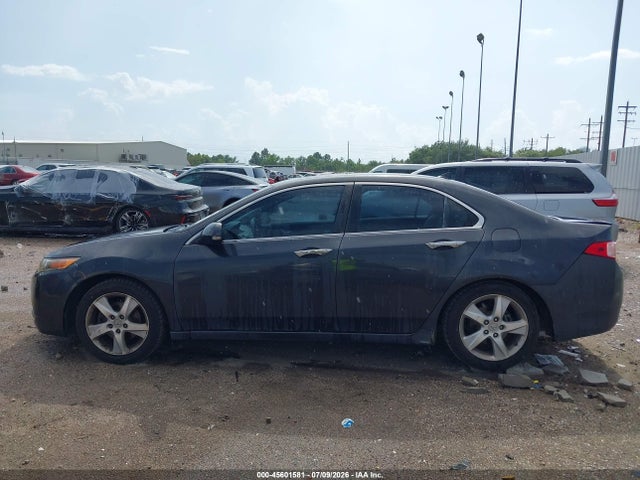 Продаж на аукціоні авто 2011 Acura Tsx 2.4, vin: JH4CU2F62BC016404, номер лоту: 45601581
