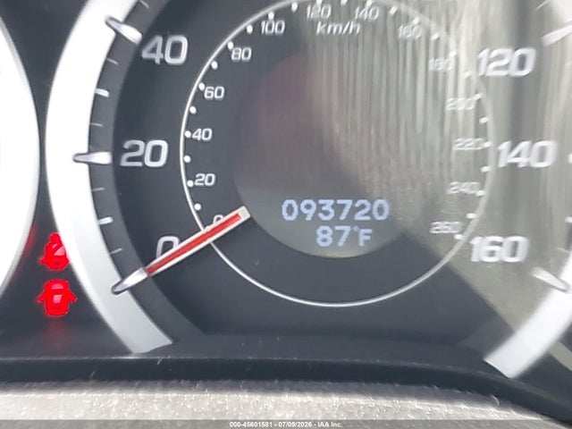 Продаж на аукціоні авто 2011 Acura Tsx 2.4, vin: JH4CU2F62BC016404, номер лоту: 45601581