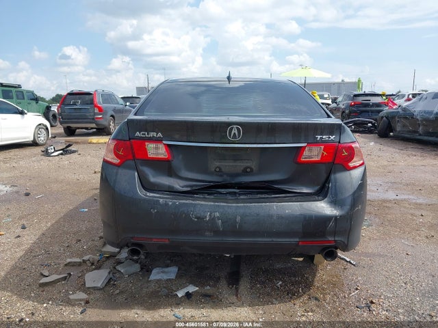 Продаж на аукціоні авто 2011 Acura Tsx 2.4, vin: JH4CU2F62BC016404, номер лоту: 45601581