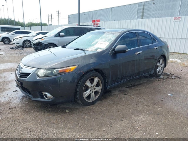 Продаж на аукціоні авто 2011 Acura Tsx 2.4, vin: JH4CU2F62BC016404, номер лоту: 45601581