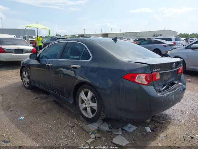 Продаж на аукціоні авто 2011 Acura Tsx 2.4, vin: JH4CU2F62BC016404, номер лоту: 45601581