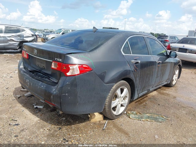 Продаж на аукціоні авто 2011 Acura Tsx 2.4, vin: JH4CU2F62BC016404, номер лоту: 45601581