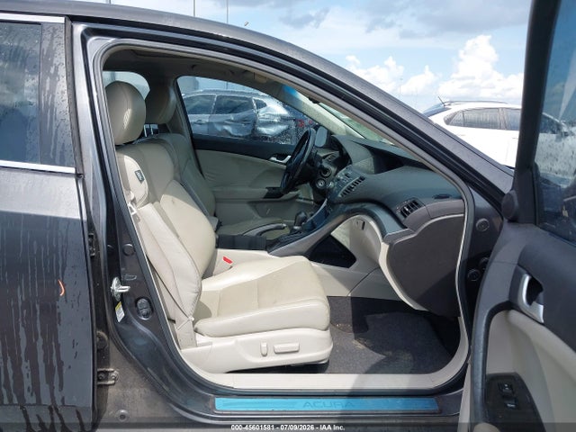 Продаж на аукціоні авто 2011 Acura Tsx 2.4, vin: JH4CU2F62BC016404, номер лоту: 45601581