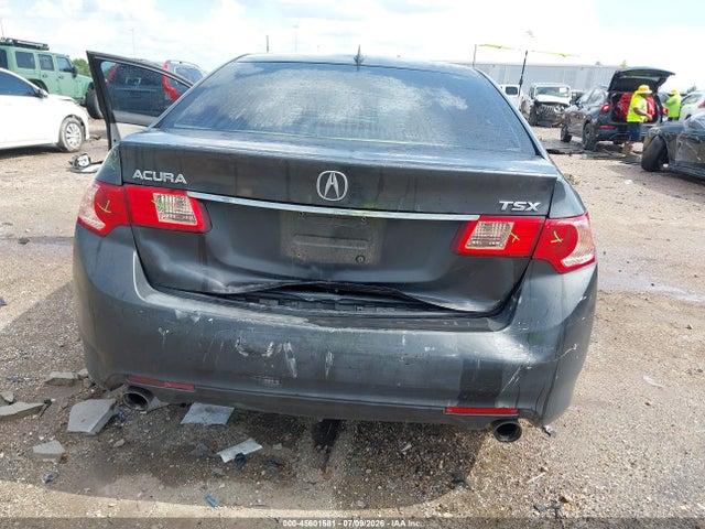 Продаж на аукціоні авто 2011 Acura Tsx 2.4, vin: JH4CU2F62BC016404, номер лоту: 45601581