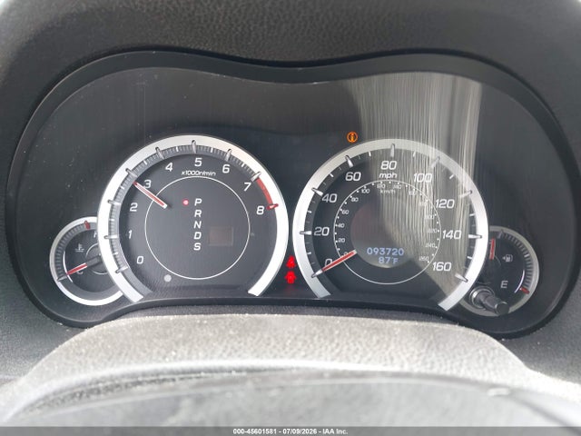 Продаж на аукціоні авто 2011 Acura Tsx 2.4, vin: JH4CU2F62BC016404, номер лоту: 45601581