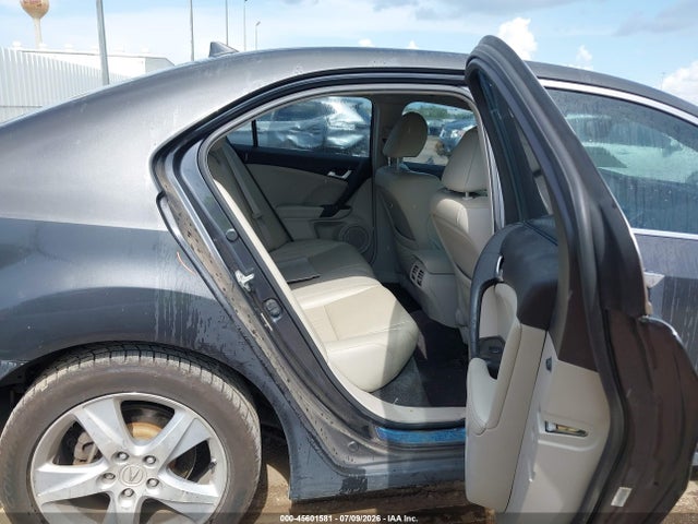 Продаж на аукціоні авто 2011 Acura Tsx 2.4, vin: JH4CU2F62BC016404, номер лоту: 45601581