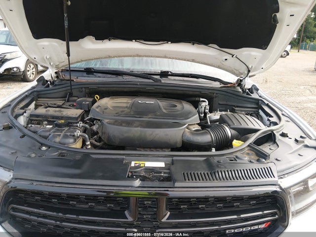 Продаж на аукціоні авто 2017 Dodge Durango Gt Rwd, vin: 1C4RDHDG0HC898210, номер лоту: 45601585