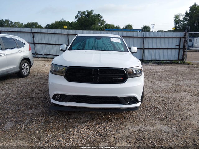 Продаж на аукціоні авто 2017 Dodge Durango Gt Rwd, vin: 1C4RDHDG0HC898210, номер лоту: 45601585
