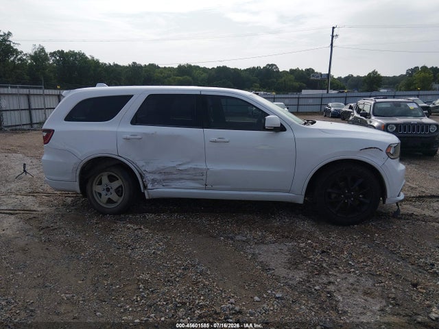 Dodge Durango Gt Rwd 2017 1C4RDHDG0HC898210 Image 13