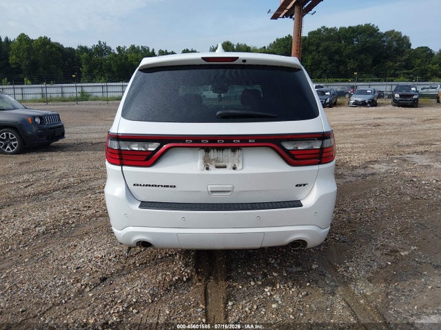 Dodge Durango Gt Rwd 2017 1C4RDHDG0HC898210 Image 16