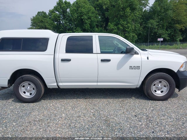 Aukcja sprzedaży 2016 Ram 1500 Tradesman, vin: 1C6RR7KG6GS341814, numer aukcji: 45601586