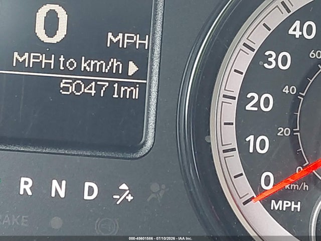 45601586 :رقم المزاد ، 1C6RR7KG6GS341814 vin ، 2016 Ram 1500 Tradesman مزاد بيع