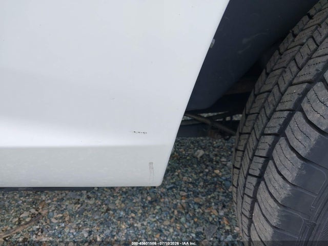 45601586 :رقم المزاد ، 1C6RR7KG6GS341814 vin ، 2016 Ram 1500 Tradesman مزاد بيع