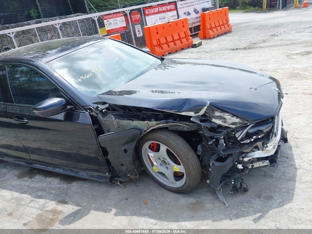 Aukcja sprzedaży 2022 Bmw M550 I Xdrive, vin: WBA13BK0XNCH90465, numer aukcji: 45601588