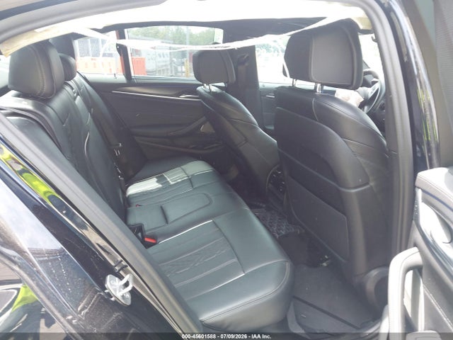 Aukcja sprzedaży 2022 Bmw M550 I Xdrive, vin: WBA13BK0XNCH90465, numer aukcji: 45601588