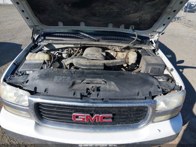 Aukcja sprzedaży 2004 Gmc Yukon Slt, vin: 1GKEK13Z24J256984, numer aukcji: 45601591