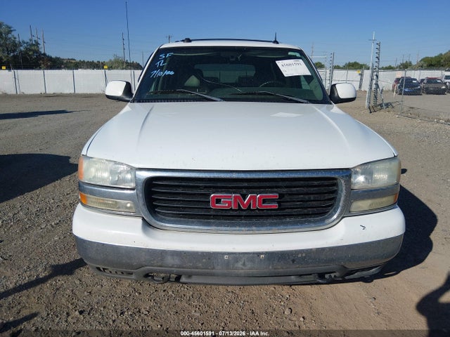 Aukcja sprzedaży 2004 Gmc Yukon Slt, vin: 1GKEK13Z24J256984, numer aukcji: 45601591