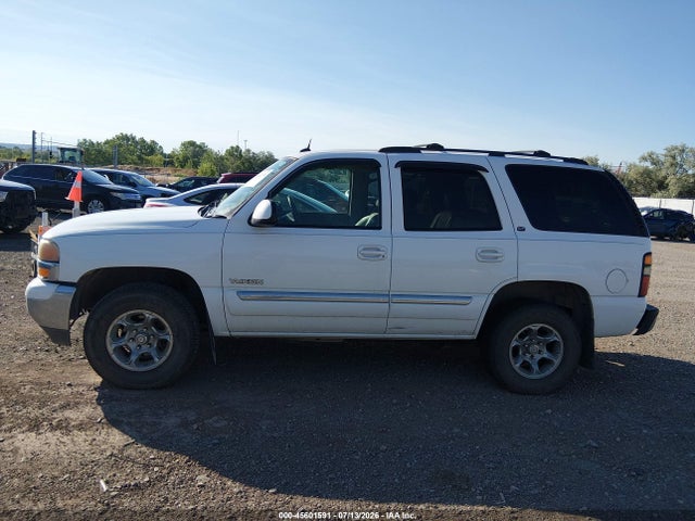 Aukcja sprzedaży 2004 Gmc Yukon Slt, vin: 1GKEK13Z24J256984, numer aukcji: 45601591