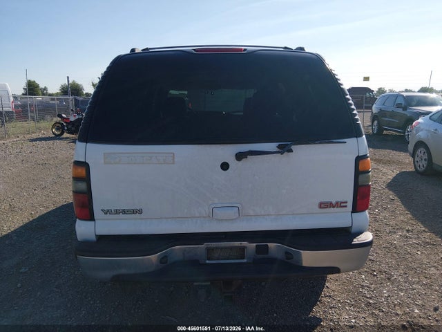 Aukcja sprzedaży 2004 Gmc Yukon Slt, vin: 1GKEK13Z24J256984, numer aukcji: 45601591