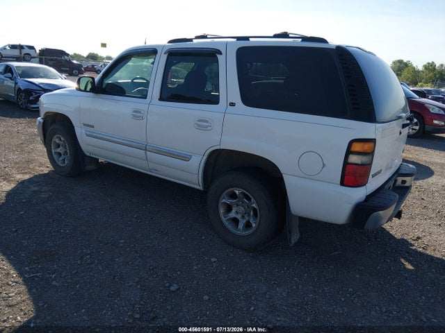 Aukcja sprzedaży 2004 Gmc Yukon Slt, vin: 1GKEK13Z24J256984, numer aukcji: 45601591