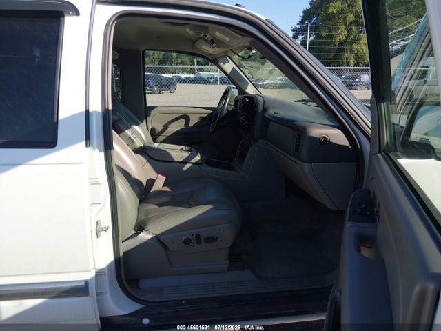 Aukcja sprzedaży 2004 Gmc Yukon Slt, vin: 1GKEK13Z24J256984, numer aukcji: 45601591