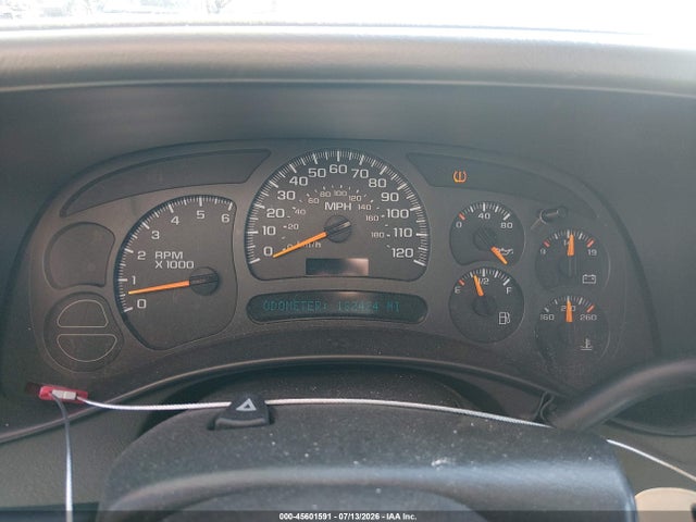 Aukcja sprzedaży 2004 Gmc Yukon Slt, vin: 1GKEK13Z24J256984, numer aukcji: 45601591