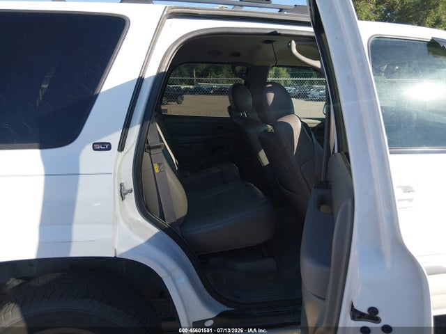Aukcja sprzedaży 2004 Gmc Yukon Slt, vin: 1GKEK13Z24J256984, numer aukcji: 45601591