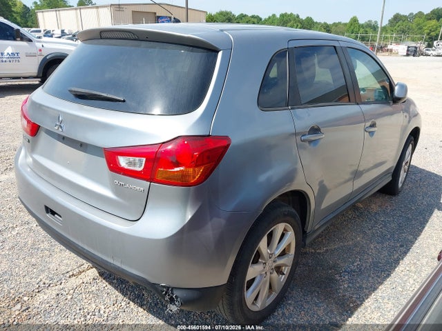 Продажа на аукционе авто 2015 Mitsubishi Outlander Sport Es, vin: 4A4AP3AU8FE042486, номер лота: 45601594