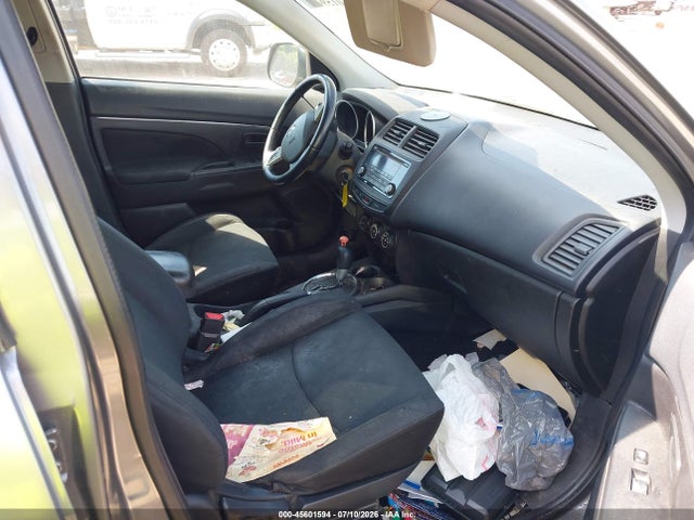 Продажа на аукционе авто 2015 Mitsubishi Outlander Sport Es, vin: 4A4AP3AU8FE042486, номер лота: 45601594