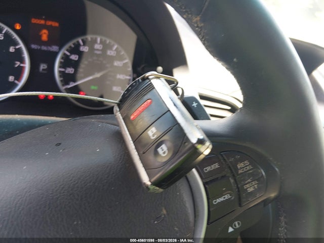 2014 Acura Rdx მანქანა იყიდება აუქციონზე, vin: 5J8TB3H37EL008126, აუქციონის ნომერი: 45601598