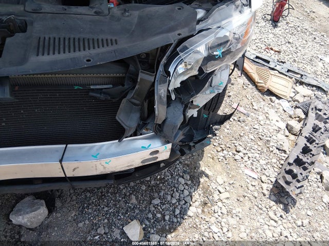 2014 Acura Rdx მანქანა იყიდება აუქციონზე, vin: 5J8TB3H37EL008126, აუქციონის ნომერი: 45601598