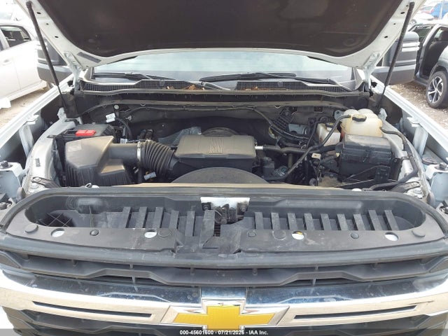 Aukcja sprzedaży 2024 Chevrolet Silverado 2500hd 4wd  Long Bed Lt, vin: 1GC5YNE70RF109019, numer aukcji: 45601600