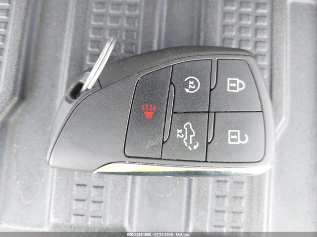 Aukcja sprzedaży 2024 Chevrolet Silverado 2500hd 4wd  Long Bed Lt, vin: 1GC5YNE70RF109019, numer aukcji: 45601600