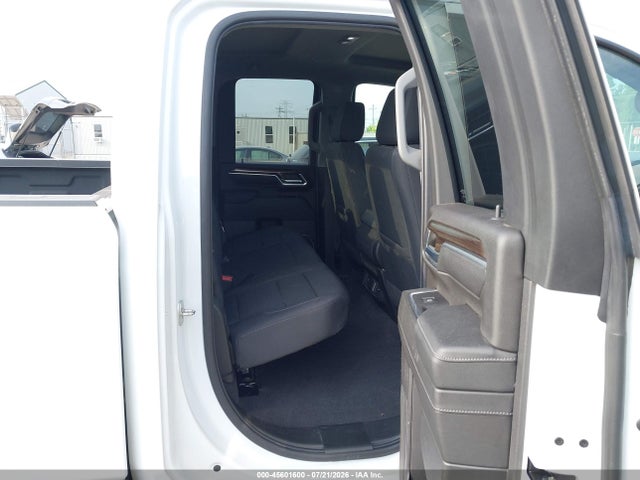 Aukcja sprzedaży 2024 Chevrolet Silverado 2500hd 4wd  Long Bed Lt, vin: 1GC5YNE70RF109019, numer aukcji: 45601600