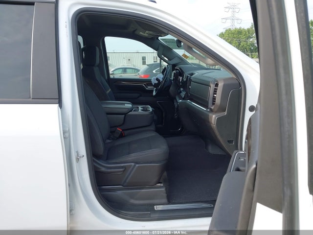 Aukcja sprzedaży 2024 Chevrolet Silverado 2500hd 4wd  Long Bed Lt, vin: 1GC5YNE70RF109019, numer aukcji: 45601600