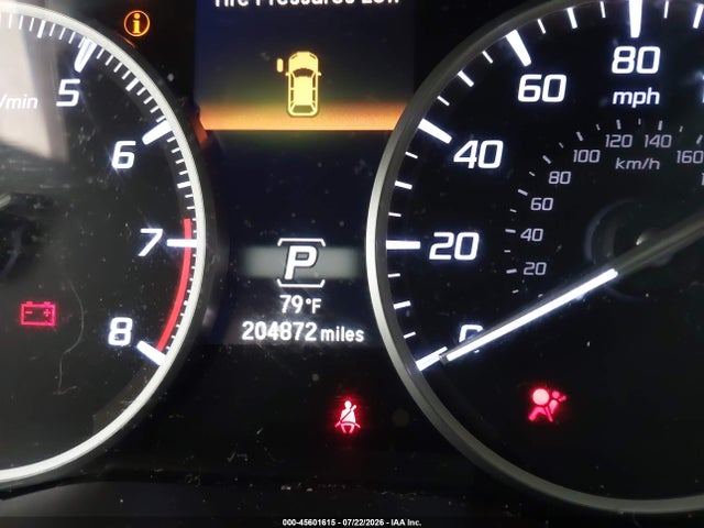 2016 Acura Rdx Acurawatch Plus Package მანქანა იყიდება აუქციონზე, vin: 5J8TB4H37GL002948, აუქციონის ნომერი: 45601615
