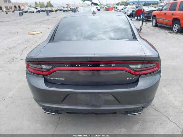 Dodge Charger Sxt Plus Rwd 2018 2C3CDXHG0JH215889 Image 16