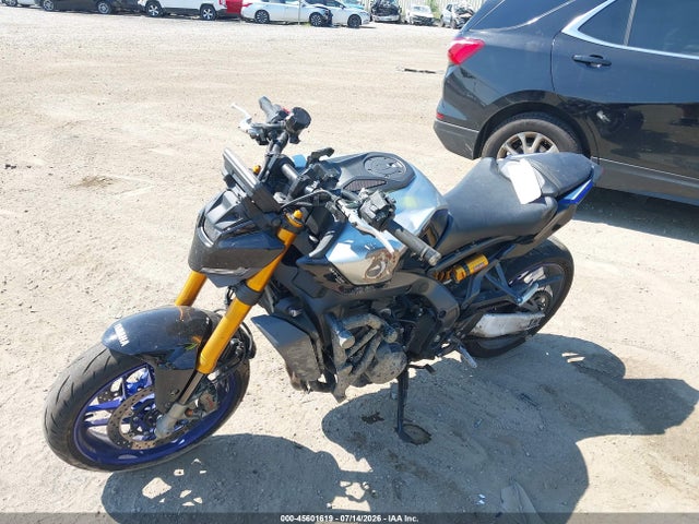 Yamaha Mt09 Sp 2025 JYARN95E4SA001890 Image 2