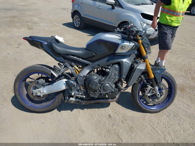 Yamaha Mt09 Sp 2025 JYARN95E4SA001890 Image 11