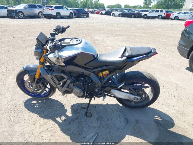 Yamaha Mt09 Sp 2025 JYARN95E4SA001890 Image 12