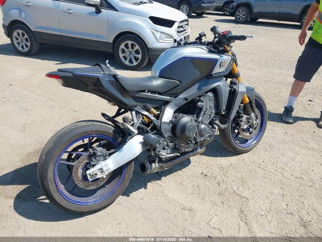 Yamaha Mt09 Sp 2025 JYARN95E4SA001890 Image 4