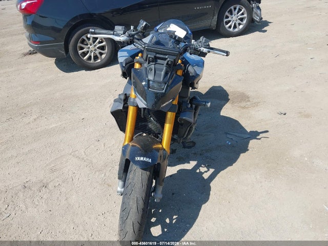 Yamaha Mt09 Sp 2025 JYARN95E4SA001890 Image 5