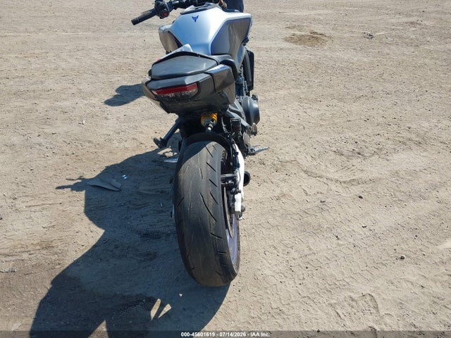 Yamaha Mt09 Sp 2025 JYARN95E4SA001890 Image 6