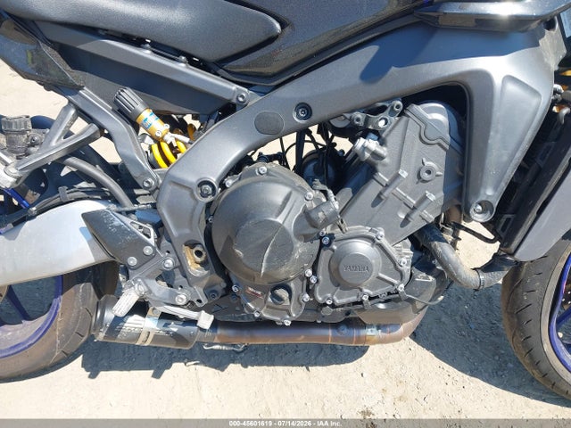 Yamaha Mt09 Sp 2025 JYARN95E4SA001890 Image 8