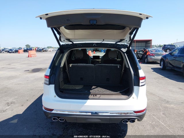 Aukcja sprzedaży 2022 Lincoln Aviator Reserve, vin: 5LM5J7XC6NGL18854, numer aukcji: 45601620