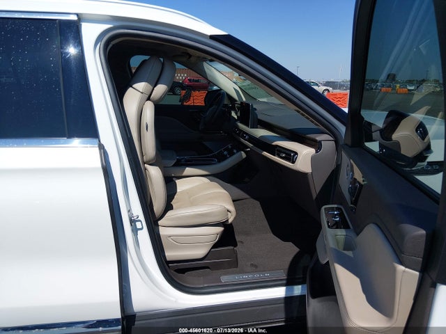Aukcja sprzedaży 2022 Lincoln Aviator Reserve, vin: 5LM5J7XC6NGL18854, numer aukcji: 45601620