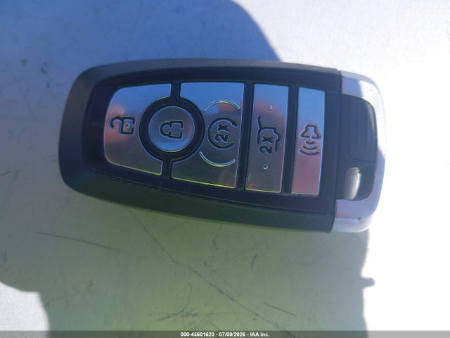 2FMPK3K97MBA45457 Ford Edge Titanium