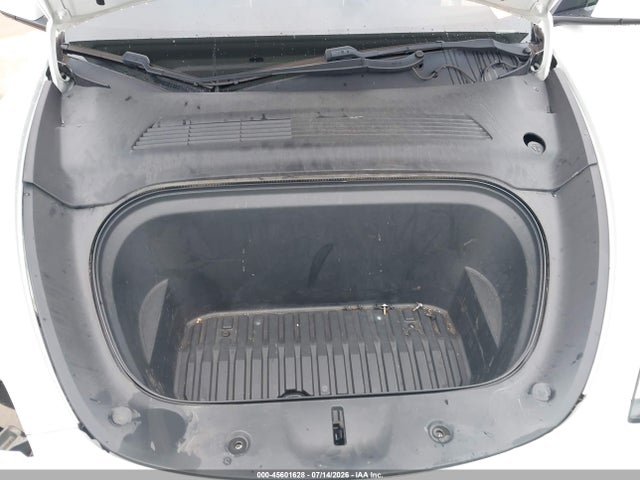 5YJYGDEE4LF044342 Tesla Model Y Long Range Dual Motor All-wheel Drive